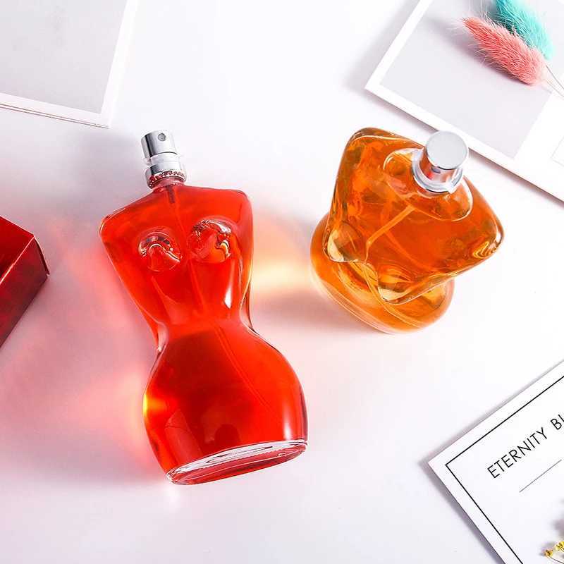 Womens Floral perfume De Toilette spray Unique Design Lasting Date Charming Body Fog Arabian Wood Fragrance Attractive perfume W250110