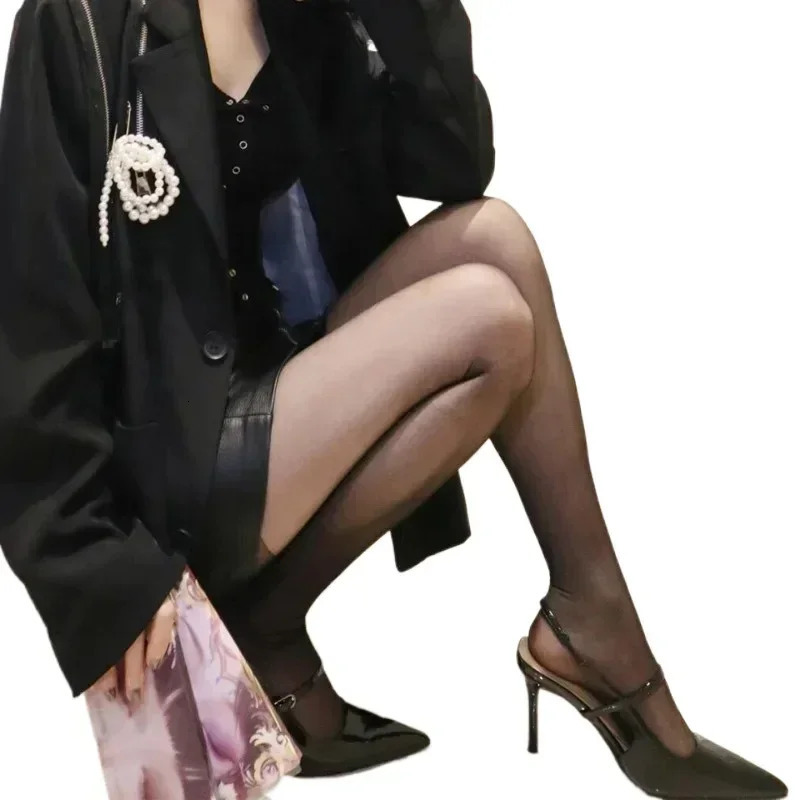 Closed Toe Sandals Comfort Shoes for Women Suit Female Beige High Heels Sexy Retro Stiletto Fashion Black Open High-heeled 250106
