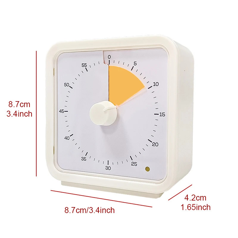 Google Timer for Cooking Productivity Pomodoro Visual Kids Study Countdown Kitchen 250107
