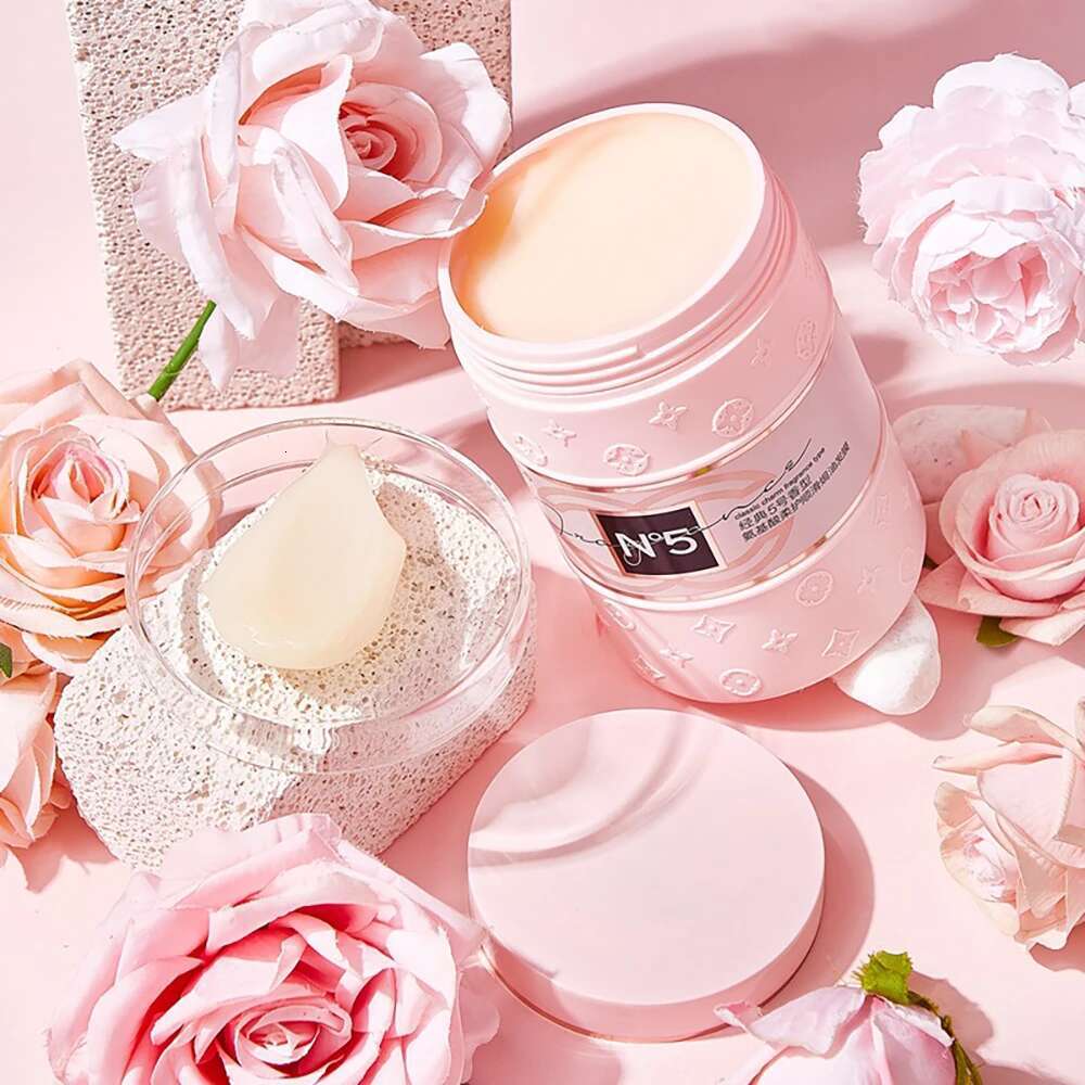 Amino Acid Conditioner Profession Salon Mask Damage Repair Moisturizing Shampoo & Scalp Treatment Deep Hair Care 500ml
