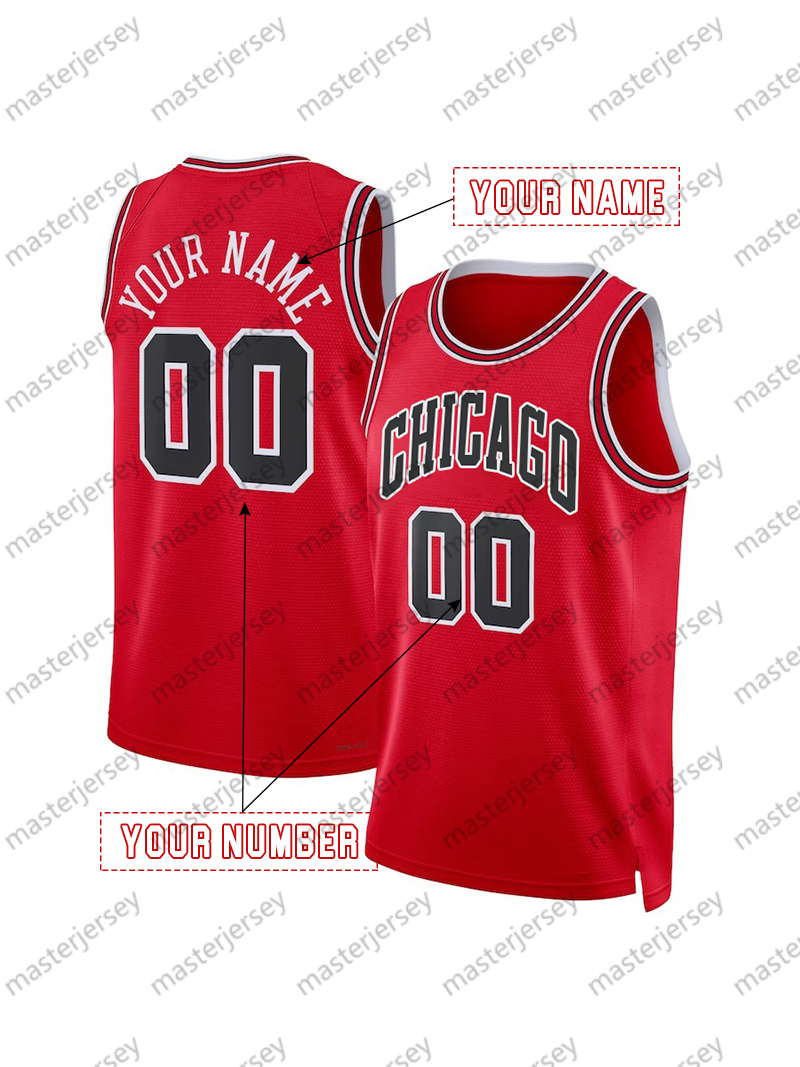 11 DeRozan 2025 City Connect Basketball Jersey White Lonzo Ball Liddell Giddey Jones Custom Jerseys Mesh Sleeveless Stitched