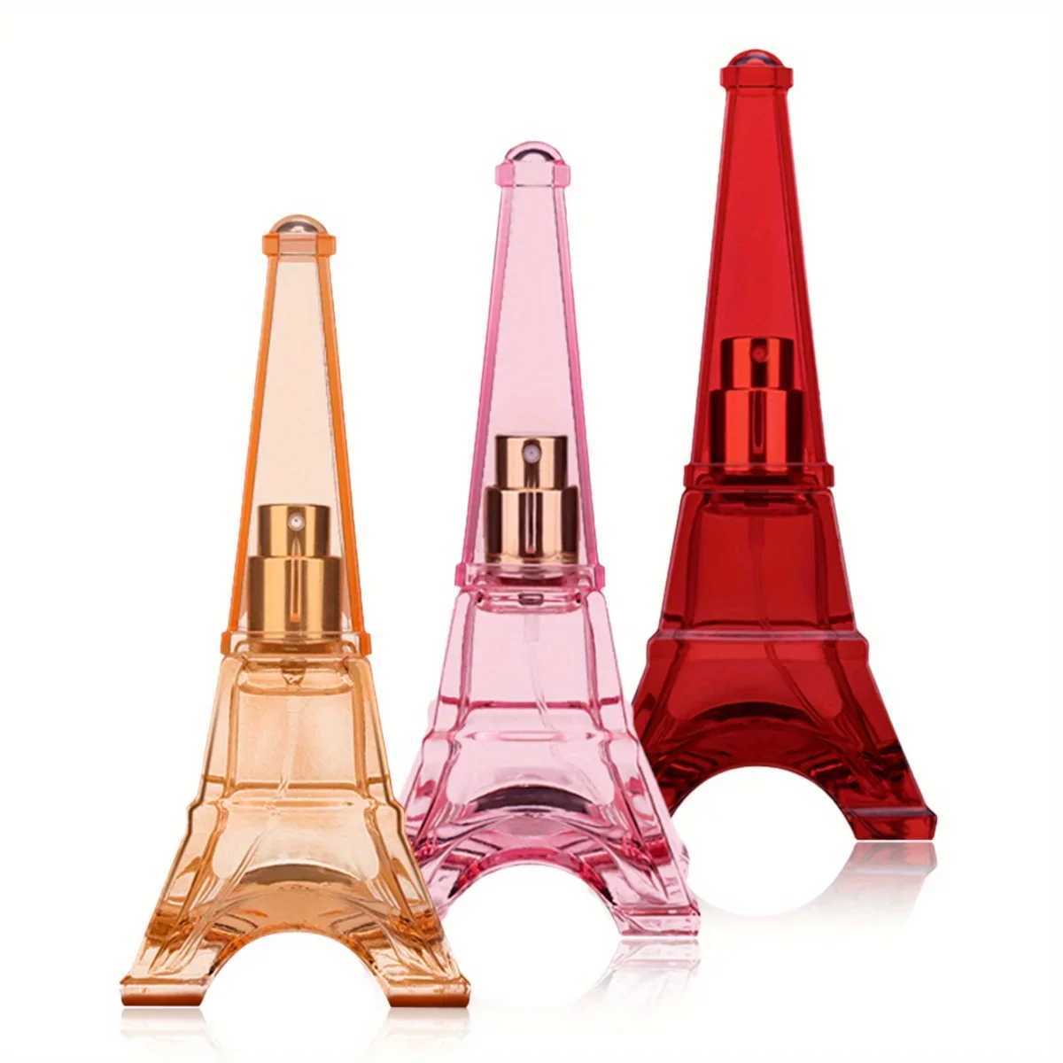30ml/1.01 Fl.oz Womens perfume Body spray Flower Fruit Fresh Flower perfume fresh and tasteless W250110