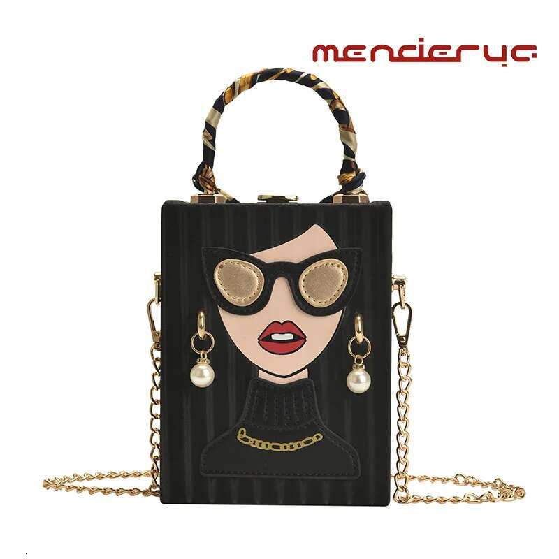 2023 Fashion Girl Ladies Bag Women's Shoulder Crossbody Bags Wallets Handbag For Women Free Shipping Promotion