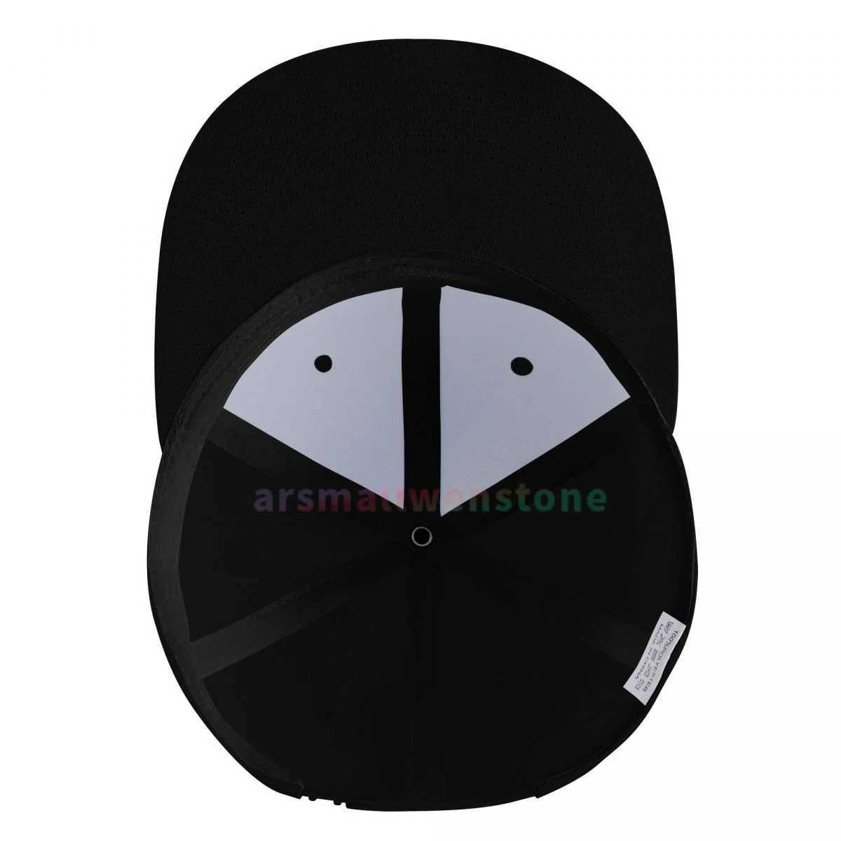 Classic TV Show Central Perk Friends Breathable Mesh Sun Hat Sunscreen Baseball Hat Summer Outdoor X250109