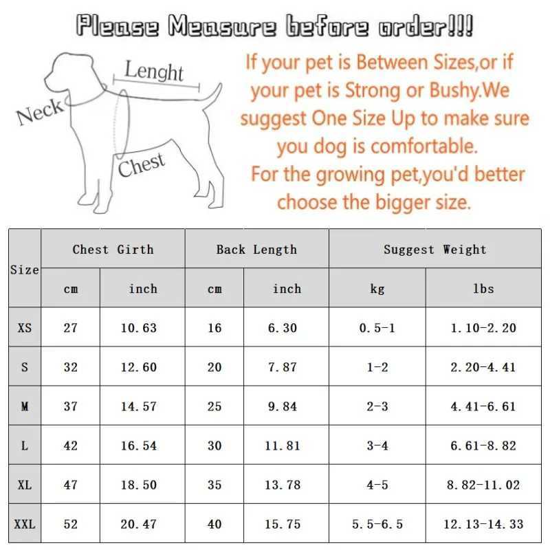 Cute Fruit Print Dog Hoodies Warm Pet Dog Clothes Luxury Puppy Coat Jacket Winter Cat Pullover Chihuahua French Bulldog ClothesXJ250109