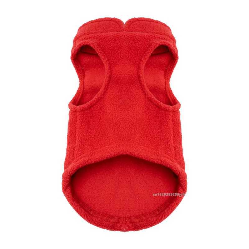 Winter Warm Dog Clothes Pet Jacket Vest with D-Ring For Small Dogs Cats Clothing French Bulldog Costumes Chihuahua CoatXJ250109