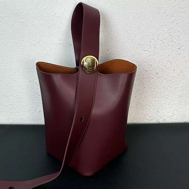 Designer For Women Bolsos Mujer Sac De E Femme High Quality Shoulder Bucket Bags New In Handbag And Purses