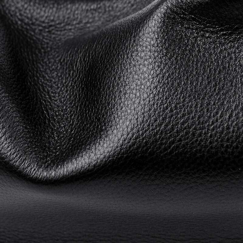 100% Cow Large Capacity Tote Bag Fashion Women Shoulder Crossbody Bags Genuine Leather Female Handbags Sac