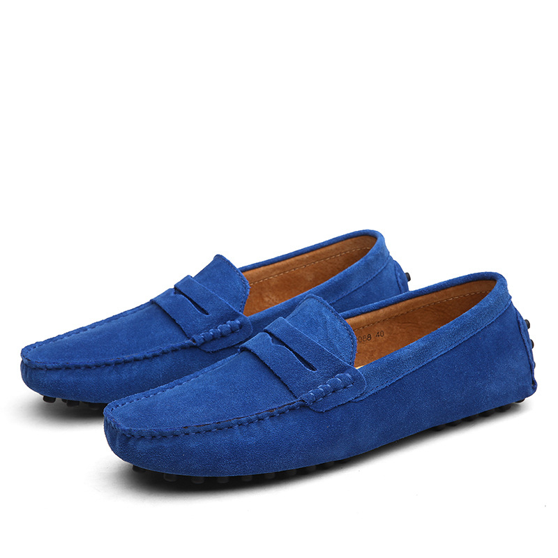 2025 new free shipping designer Casual Shoes for men sport outdoor trainers shoes black blue orange mens size 38-49