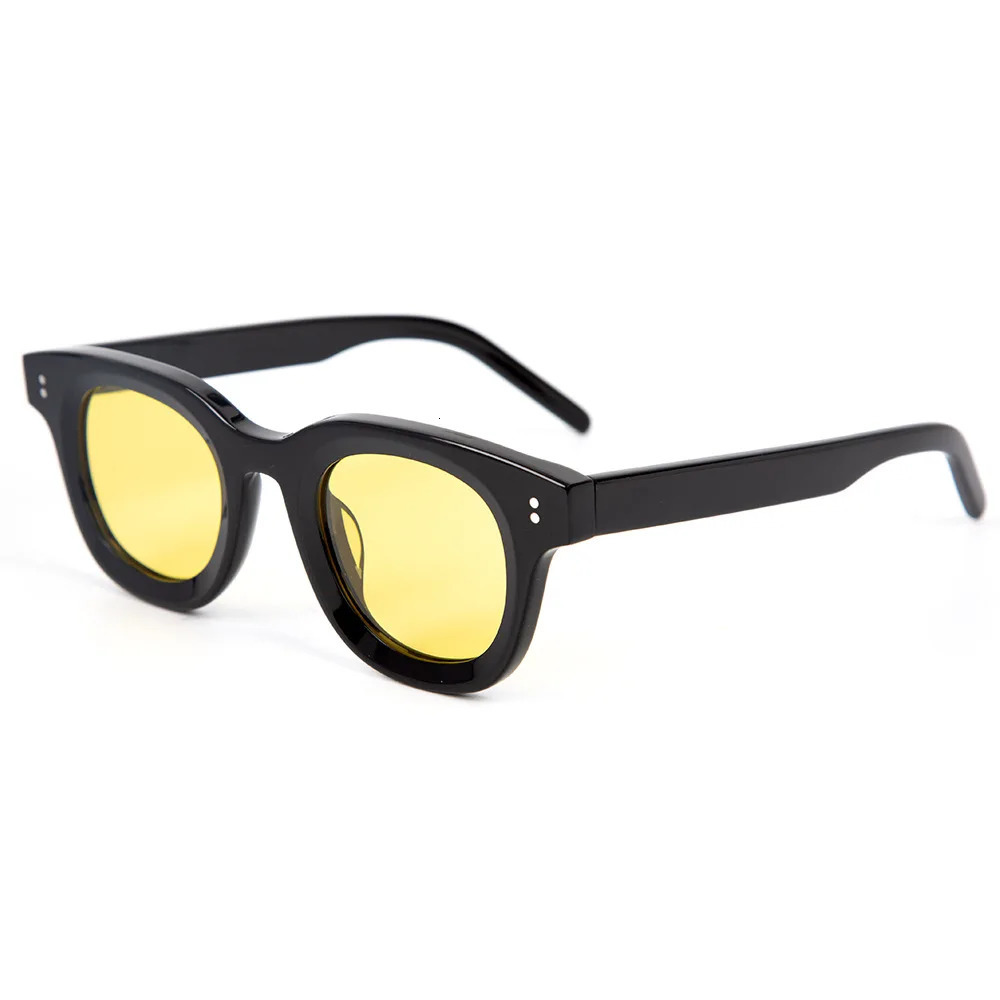 SP1000 ner Polarized Sunglasses Men Women Vintage Retro y Sun Glasses Gafas Lentes De Sol Hombre Mujer 24122112 250109