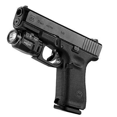 Tactical TLR-1 TLR-7 Weapon Gunner Flashlight Metal 1000 lumens TLR7 LED Flash 20mm Glock 17 Airgun TLR1 Reconnaissance Torch M250110