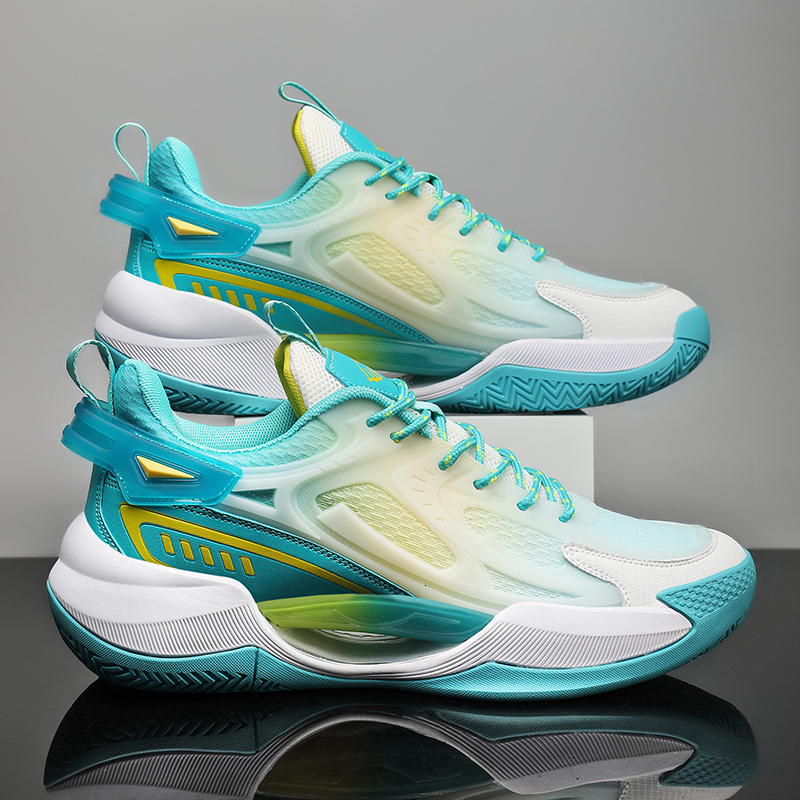 Ddmyoutdoor China Domestic Running Shoes For Men Sneakers Lightweight Comfortable Breathable Non Slip Trendy All Match Outdoor Shoe Spring Main Tennis
