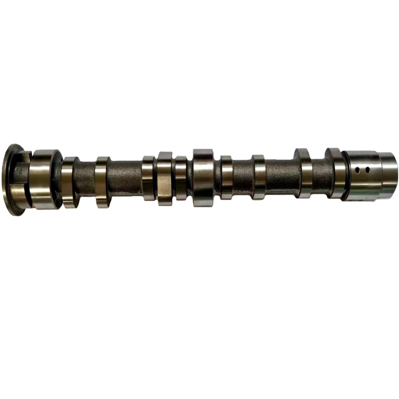 Enhanced Power Output Engine Intake Camshaft - High Strength Material