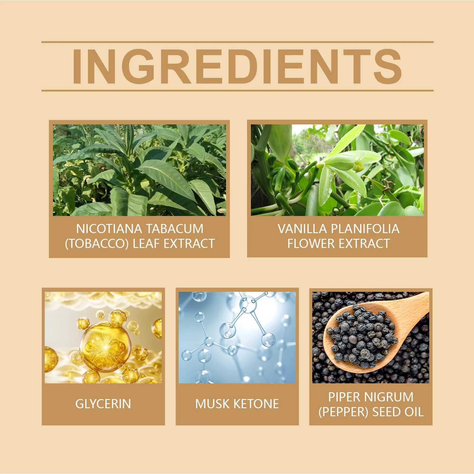 100ML Original Jazz perfume Tobacco Lasting Light perfume Fresh Wood perfume Exudes Mens Charm perfume Attracts Women W250110