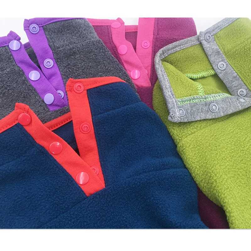 Autumn Winter Soft Puppy Cats Coat Warm Fleece Vest for Small Medium Dogs Clothes Chihuahua French Bulldog Costume Pet WaistcoatXJ250109