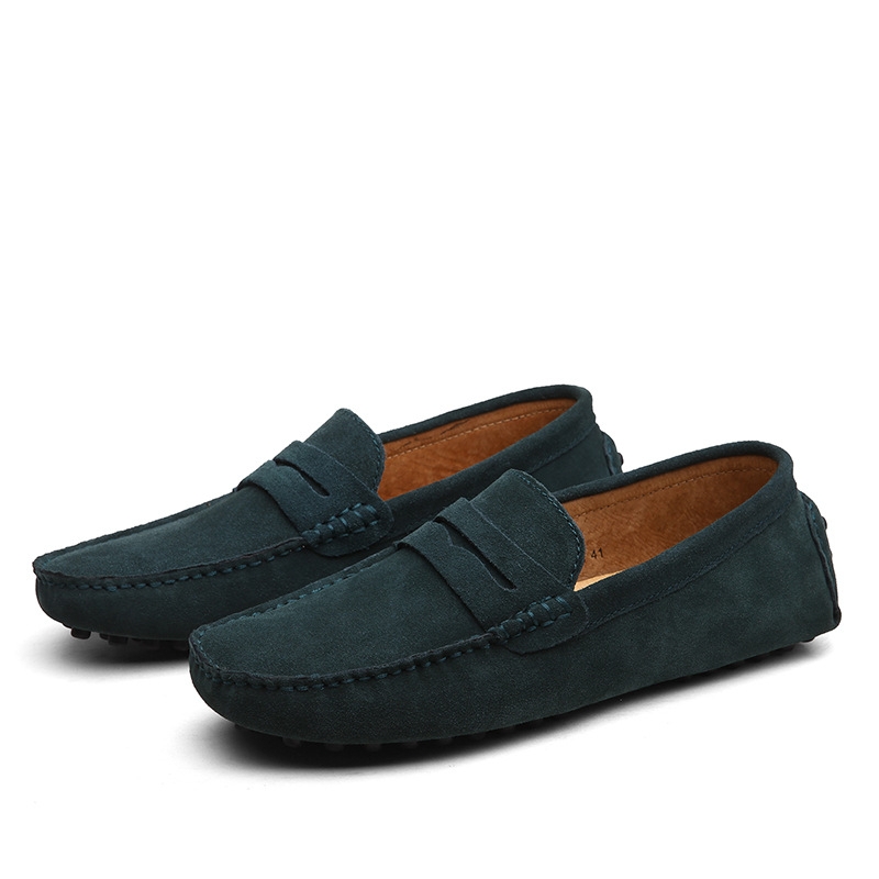 2025 new free shipping designer Casual Shoes for men sport outdoor trainers shoes black blue orange mens size 38-49