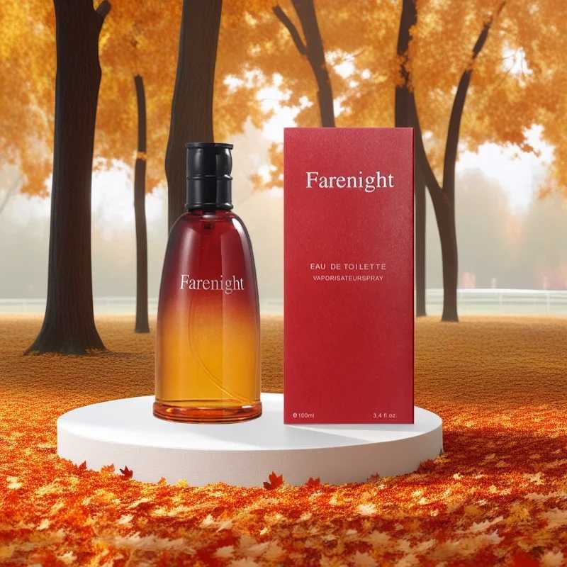 100ml Premium perfume Mens Citrus Notes Hombre Body spray perfume Lasting perfume Deodorant pheromone Attracts Women W250110