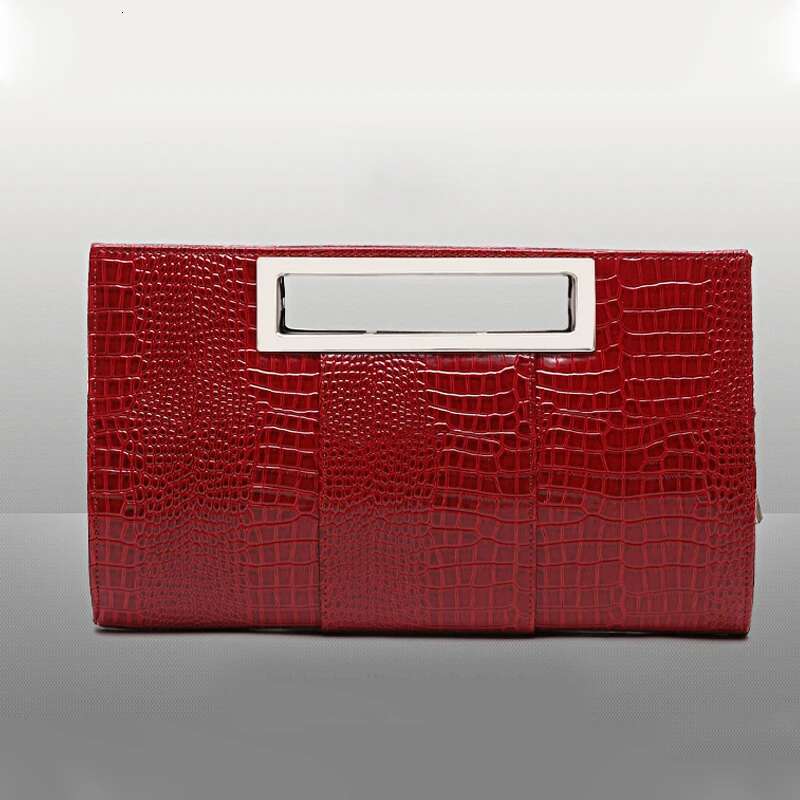 2023 Women Clutch Design Handbag Fashion Large Capacity Handbags Korean Version Female Crossbody Bag Chain Purse