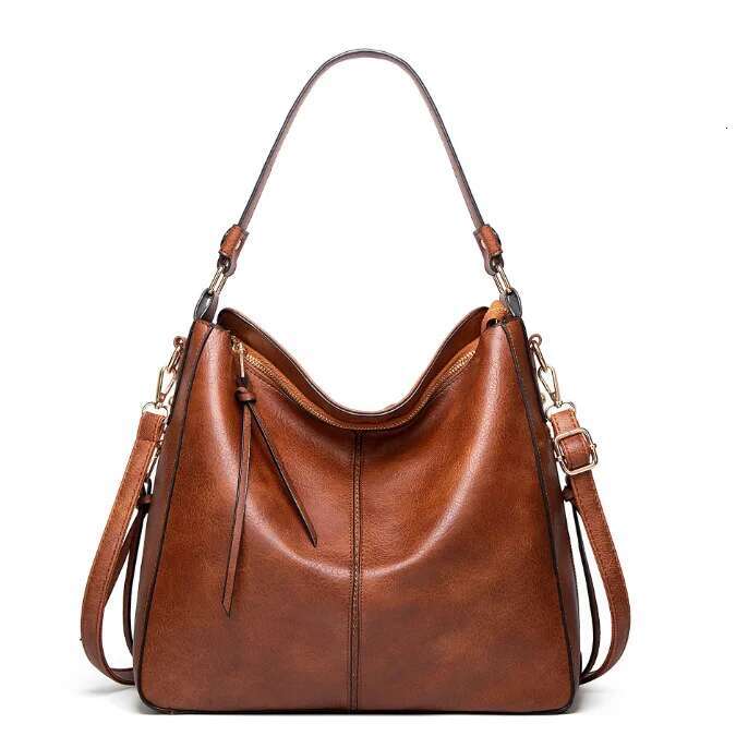 Designer 2024 New Shoulder Simple Oblique Stray Korean Version Handbag Women's Tote Bag