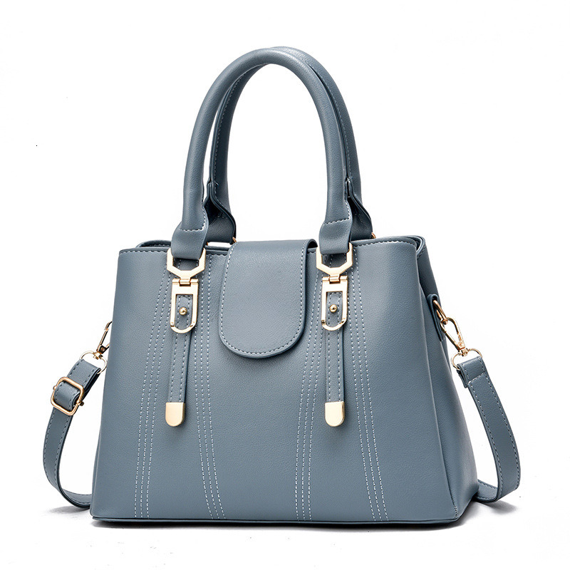 New High-quality Designer Bag Trend Simple Shoulder Bag Crossbody Bag Women's Large Capacity Handbag Wallet