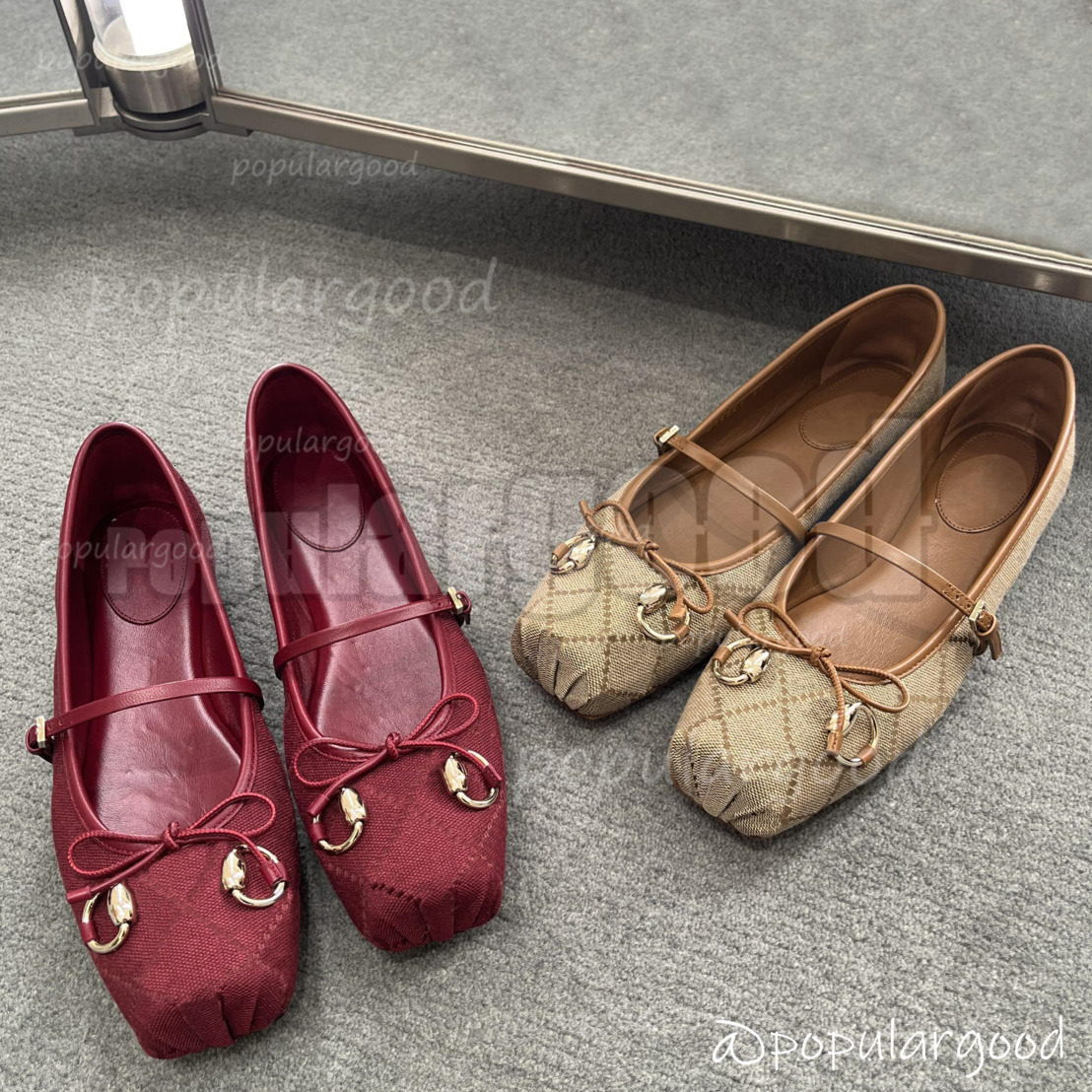 Ballet flat Paris Designer Professional Dance Shoes Satin ballerinas Bowknot Round toe Shallow Mouth Single Shoe Mary Jane comfort flat sandals women Loafers