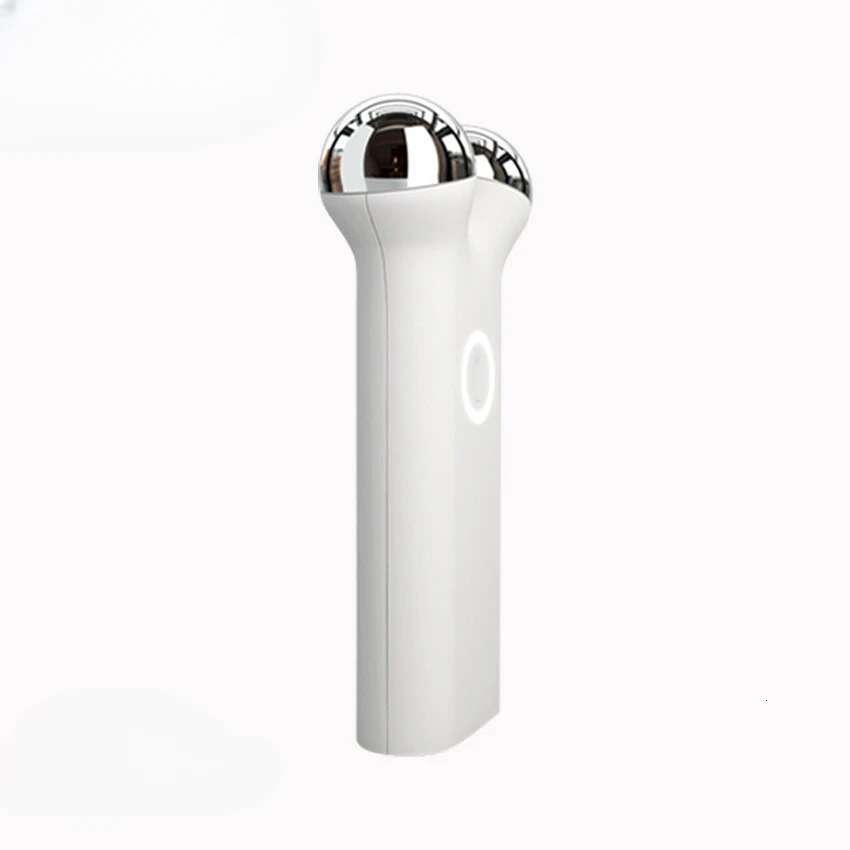 Home Beauty Cream Essence Introduction Instrument Face Massage Photon Rejuvenation Gear Can Be Adjusted Soothing