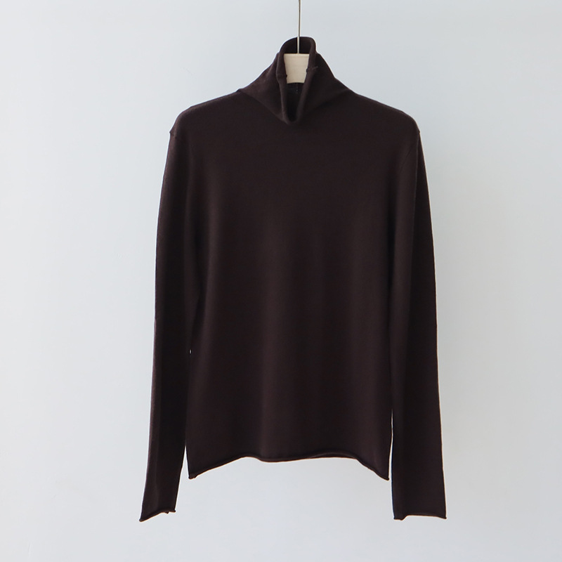 nsck2 luxury hidden link 5A masrter quality Versatile Feminine Layering Piece: Lightweight Mixed Fabric Pullover Jacket Suitable for Multiple Outfits