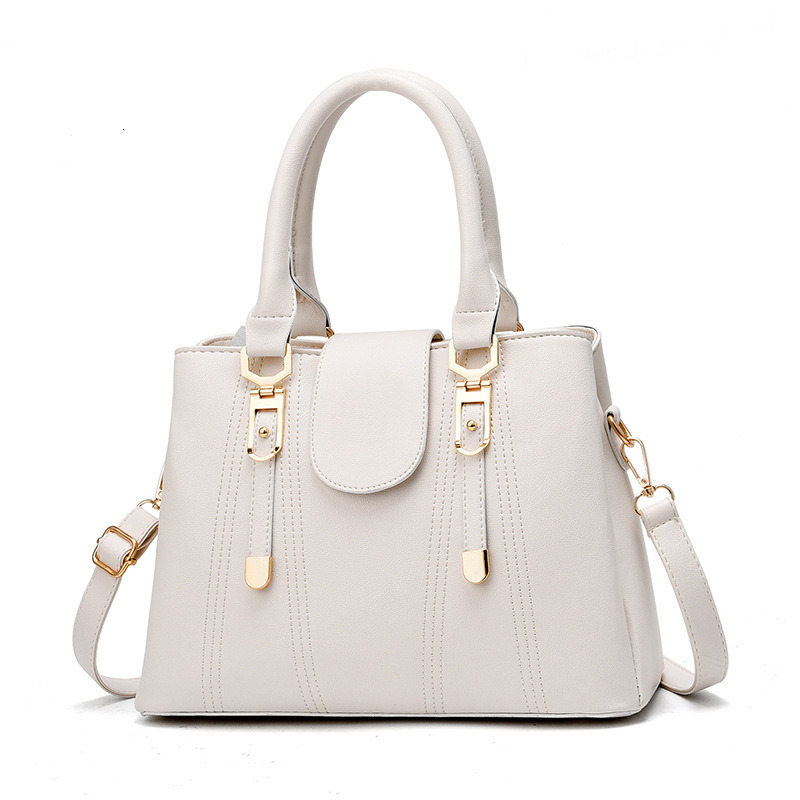 New High-quality Designer Bag Trend Simple Shoulder Bag Crossbody Bag Women's Large Capacity Handbag Wallet