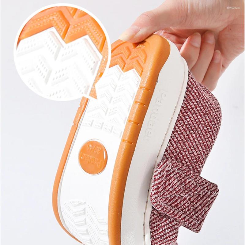 Sandals Diabetic Open Toe With Arch Support Dual Straps Wide Adjustable Shoes For Men Women hurenlakeshoes hurenlakeshoes hurenlakeshoes