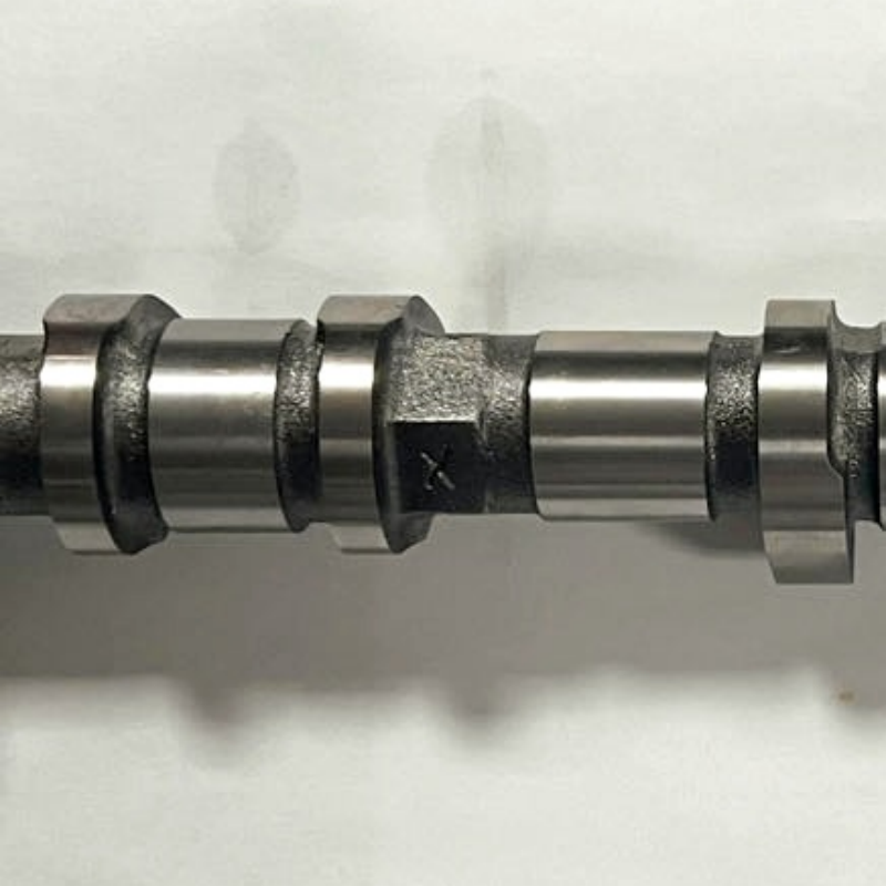 Precision Machined Exhaust Camshaft - Enhance Efficiency & Performance