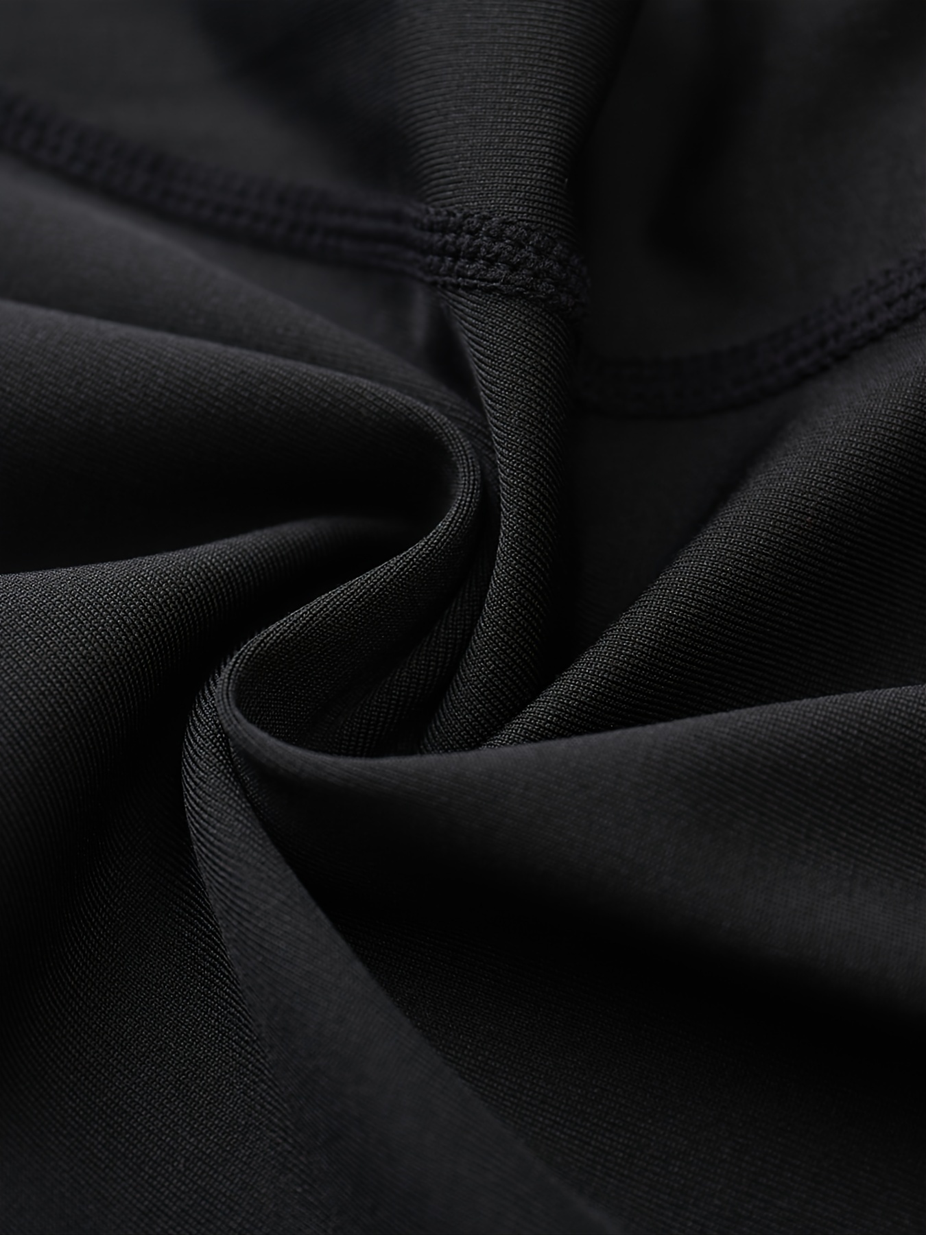1 Article Men's Thermal Compression Pants - Stay Warm and Comfortable During Sports and Running Activities