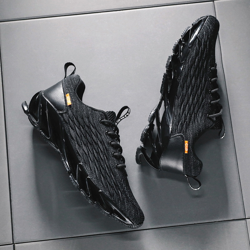 free shipping designer Running Shoes for men sneakers sport trainers outdoor shoes platform breathable comfortable size 38-47