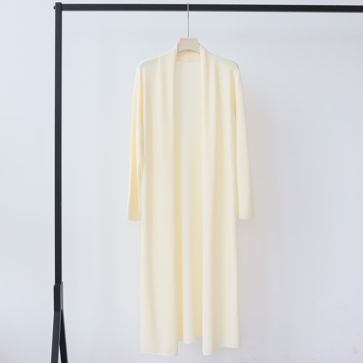 nsck2 luxury hidden link 5A masrter quality Versatile Feminine Layering Piece: Lightweight Mixed Fabric Pullover Jacket Suitable for Multiple Outfits