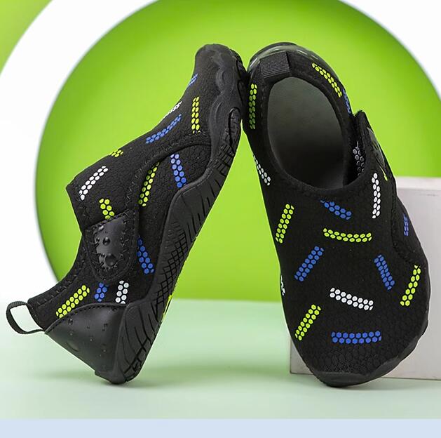 #GDT18 Breathable Sneakers Men Shoes Fashion Shoes For Men Climbing Hiking Gym Shoes Men Outdoor Barefoot Sneakers