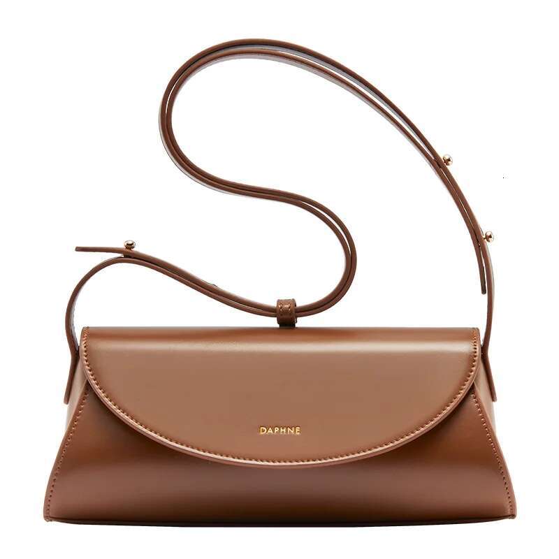New Brand Real Leather Women Handbags Formal Style Business Use Female Shoulder Bag Purses Fashion Girls #3088