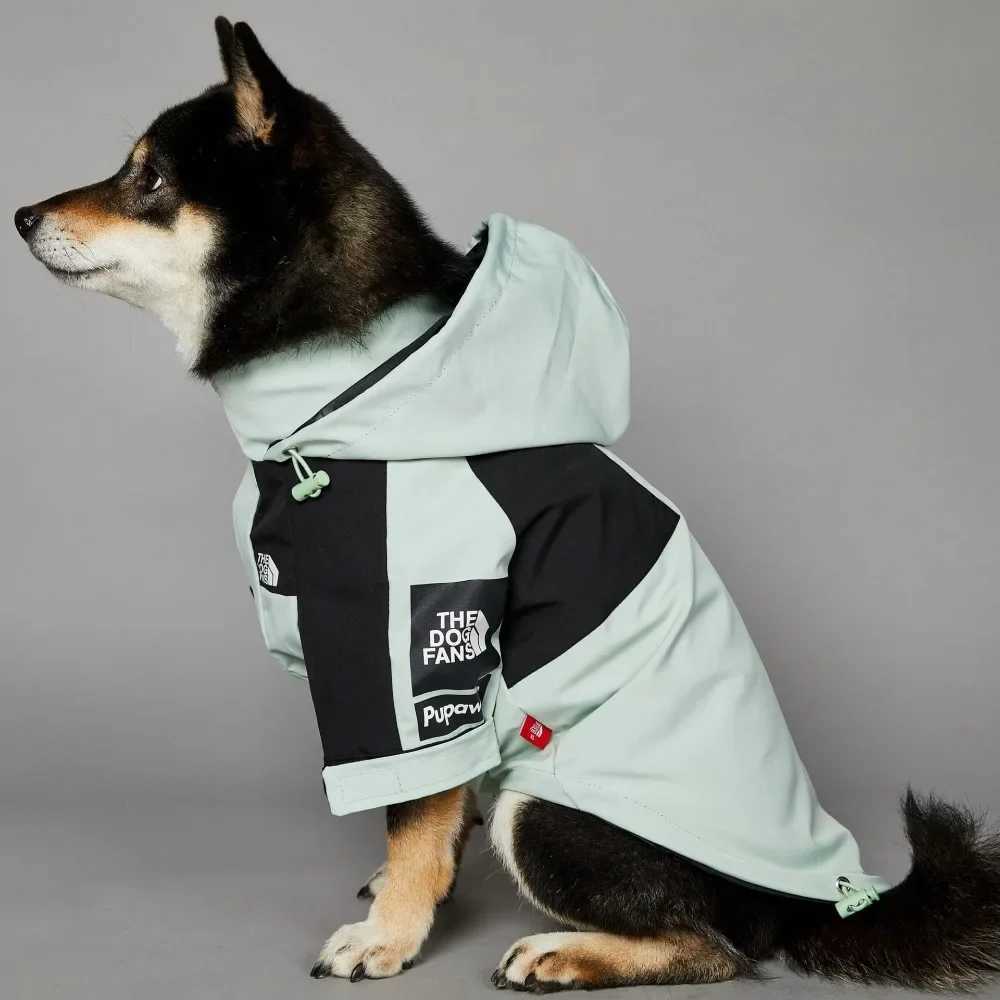 Pet Dog Clothes French Bulldog Puppy Warm Windproof Jacket for Small Medium Dog Reflective Coat Chihuahua Dog Face Pet OutfitsXJ250109