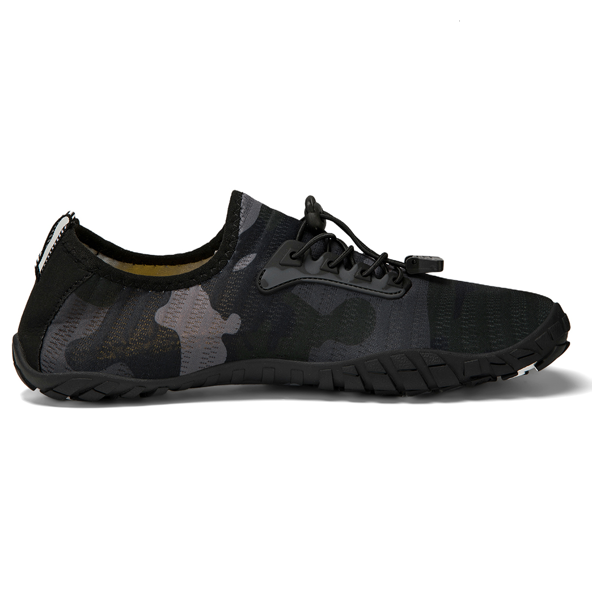 Ddmybear New Camo Anti Slip Men Women Quick Drying Beach Aqua Shoes Barefoot Water Booties Man Aquatic Sneaker Sports Athletic Walking Chinese Brand