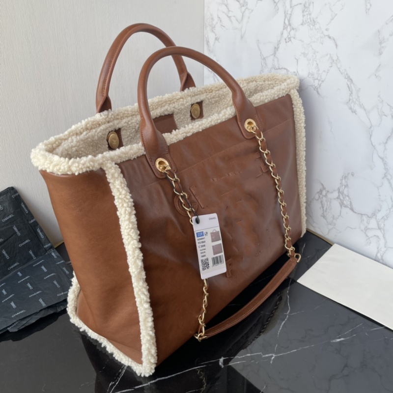 Hot Cowhide premium Tote bag Outside casual shopping bag Mommy Bag Fashion party bag