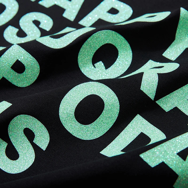 12xl Extra Large Size Tshirt Mens Loose Breathable Stretch Comfortable Fashion Letter Printing Overweight Clothing 250106