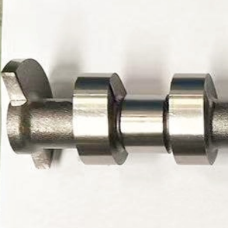 Engine Upgrade with Advanced K1.4 Intake Camshaft Technology
