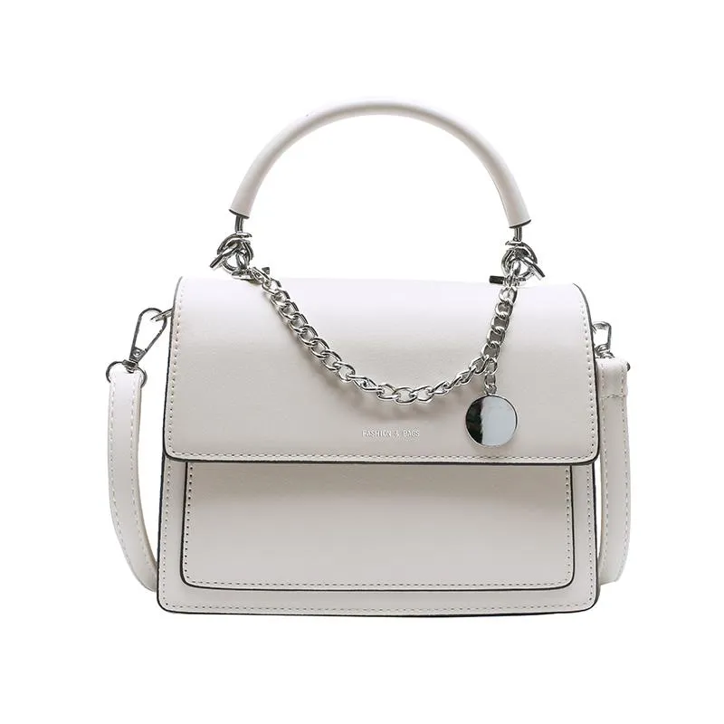 Chic Women's PU Shoulder Bag Versatile Fashion Accessory for Any Occasion