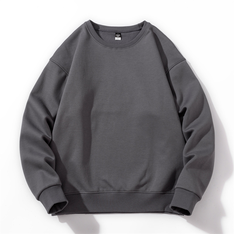 TB01092 Spring and autumn long sleeve sweatshirt large size hoodie