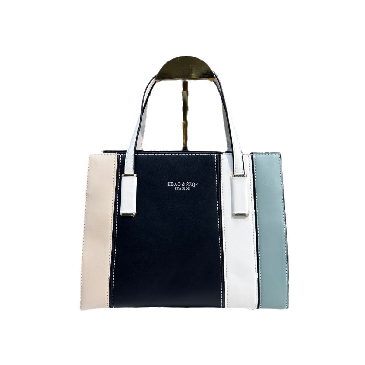 Bag UMUP Soft Leather New Trendy Korean Version Atmospheric And Fashionable Single Shoulder Crossbody Bag Large Capacity Women's Handbag