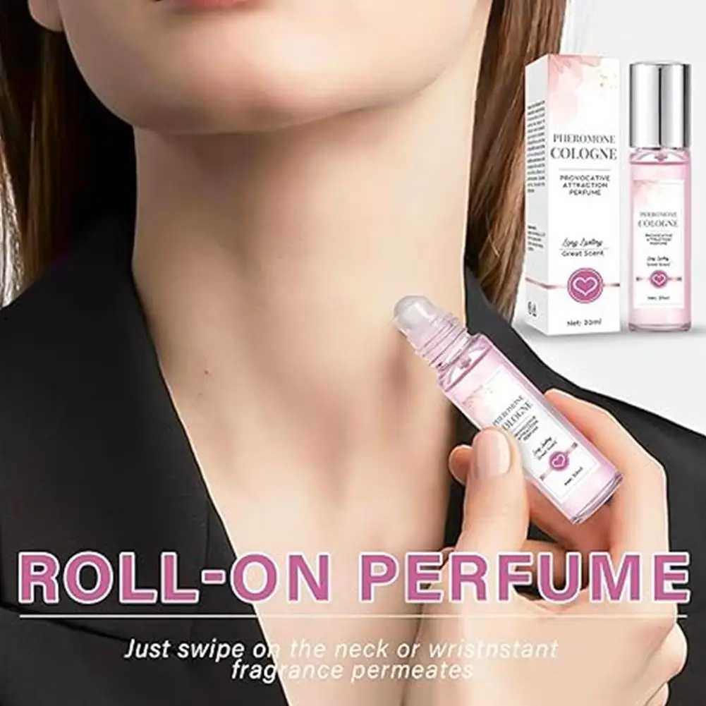 Womens perfume Body perfume Long lasting perfume oil Roy pheromone dating perfume Flying perfume W250110