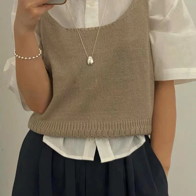 Bilandi Fashion Jewelry Simple Delicate n Smooth Metal Teardrop Pendant Necklace For Women Female Party Gift Drop 250109