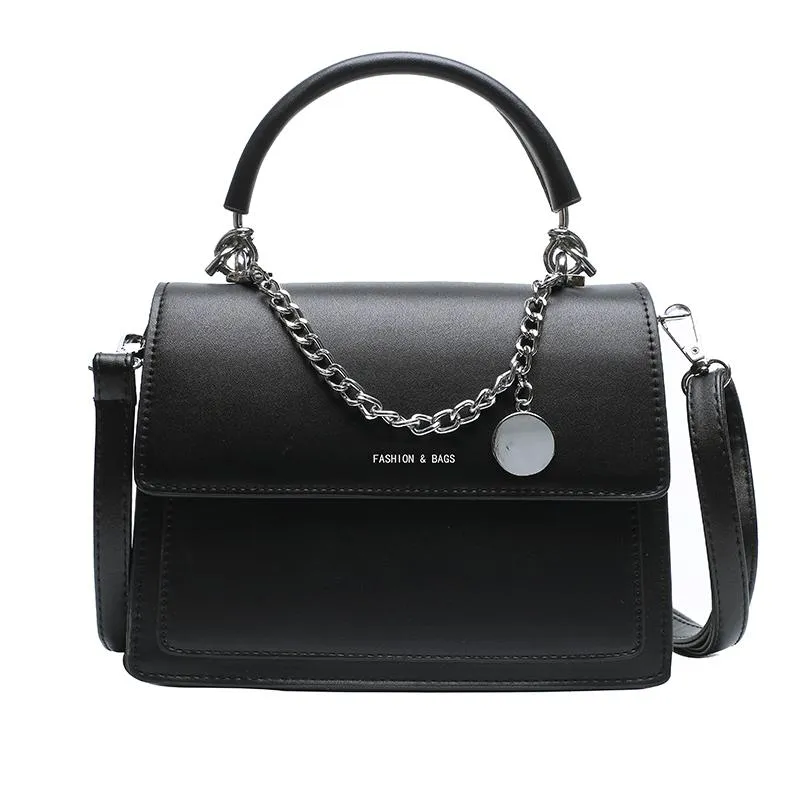 Chic Women's PU Shoulder Bag Versatile Fashion Accessory for Any Occasion