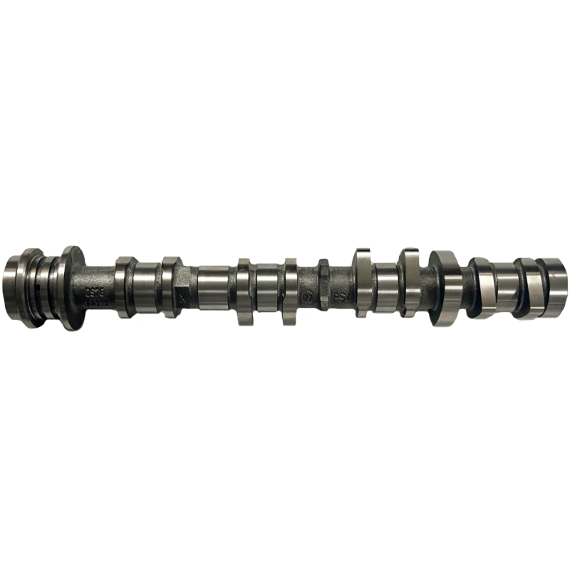 Precision Machined Exhaust Camshaft - Enhance Efficiency & Performance