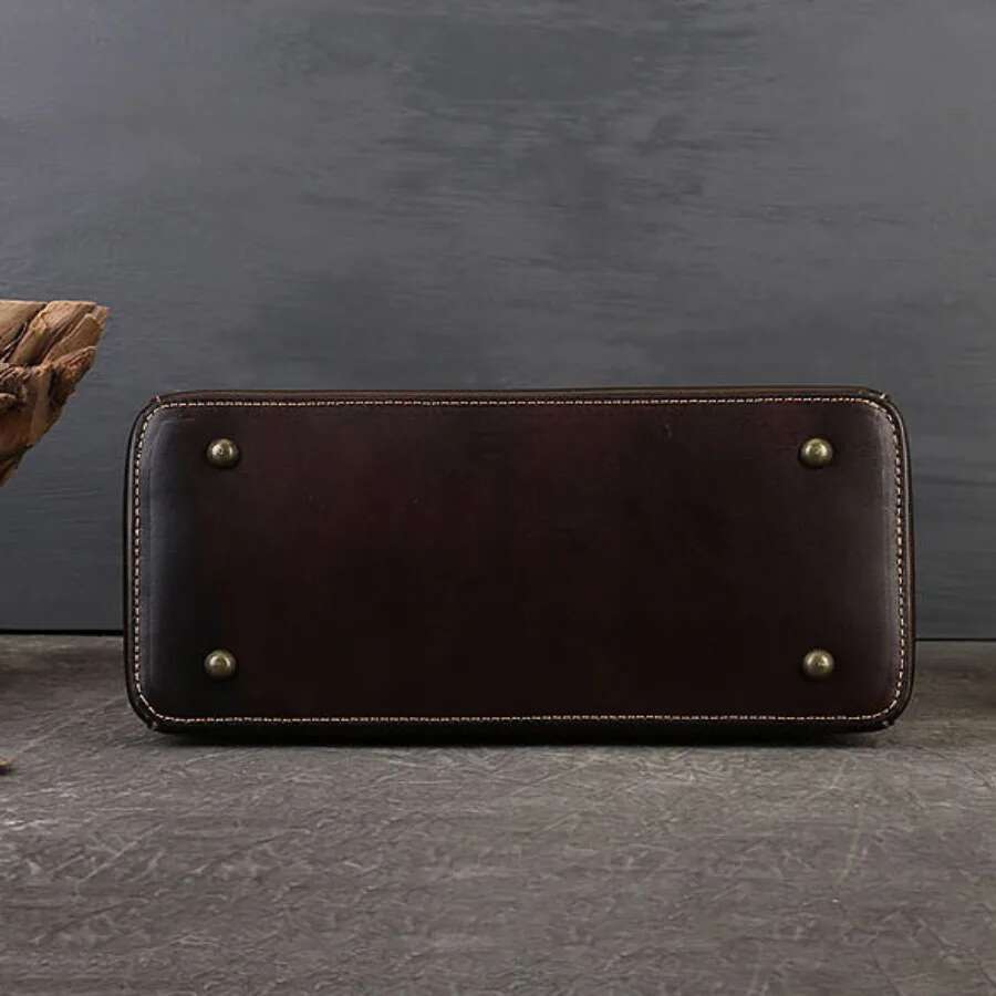 Fashion Genuine Leather Handbags Casual Women Girl Real Cowhide Tote Designer Female Shoulder Bag Crossbody Bags