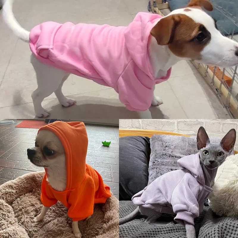 Puppy Vest for Small Medium Dogs Clothes Winter Warm Pet Costume French Bulldog Chihuahua Clothing Yorkies Coat Dog AccessoriesXJ250109