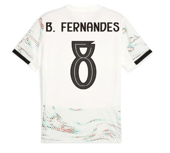 2026 Portuguesa portugal soccer jerseys RUBEN RONALDO PEPE Portugieser 24 25 26 Portuguese football shirt Men Kids kit sets 3XL 4XL team Portugals top